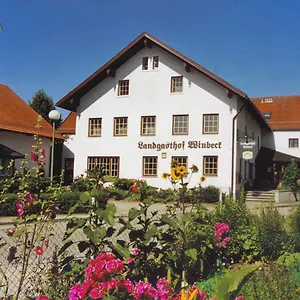 Landgasthof Winbeck Bayerbach